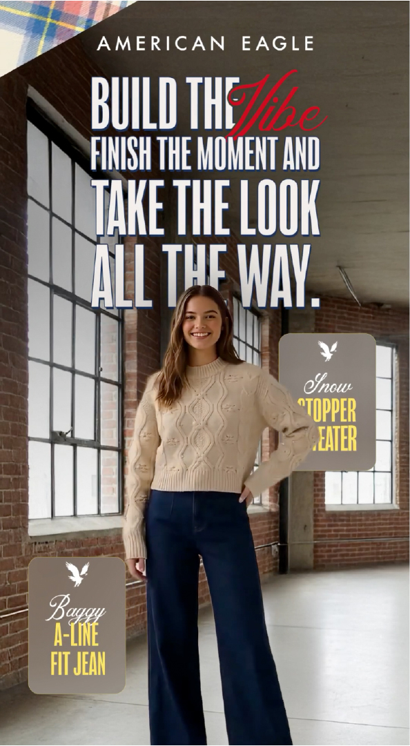 american eagle