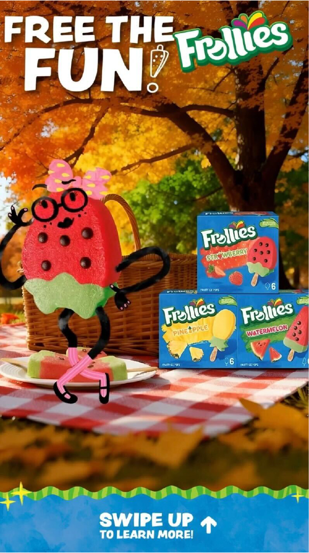 frollies