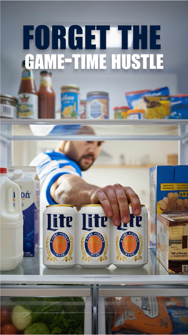 miller lite